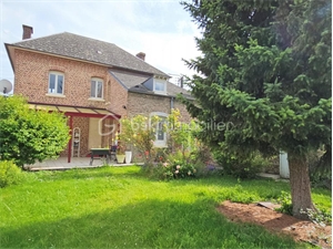 maison individuelle à la vente -   62117  BREBIERES, surface 103 m2 vente maison individuelle - UBI431856284